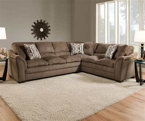 Buy Simmons Big Top Sectional Review